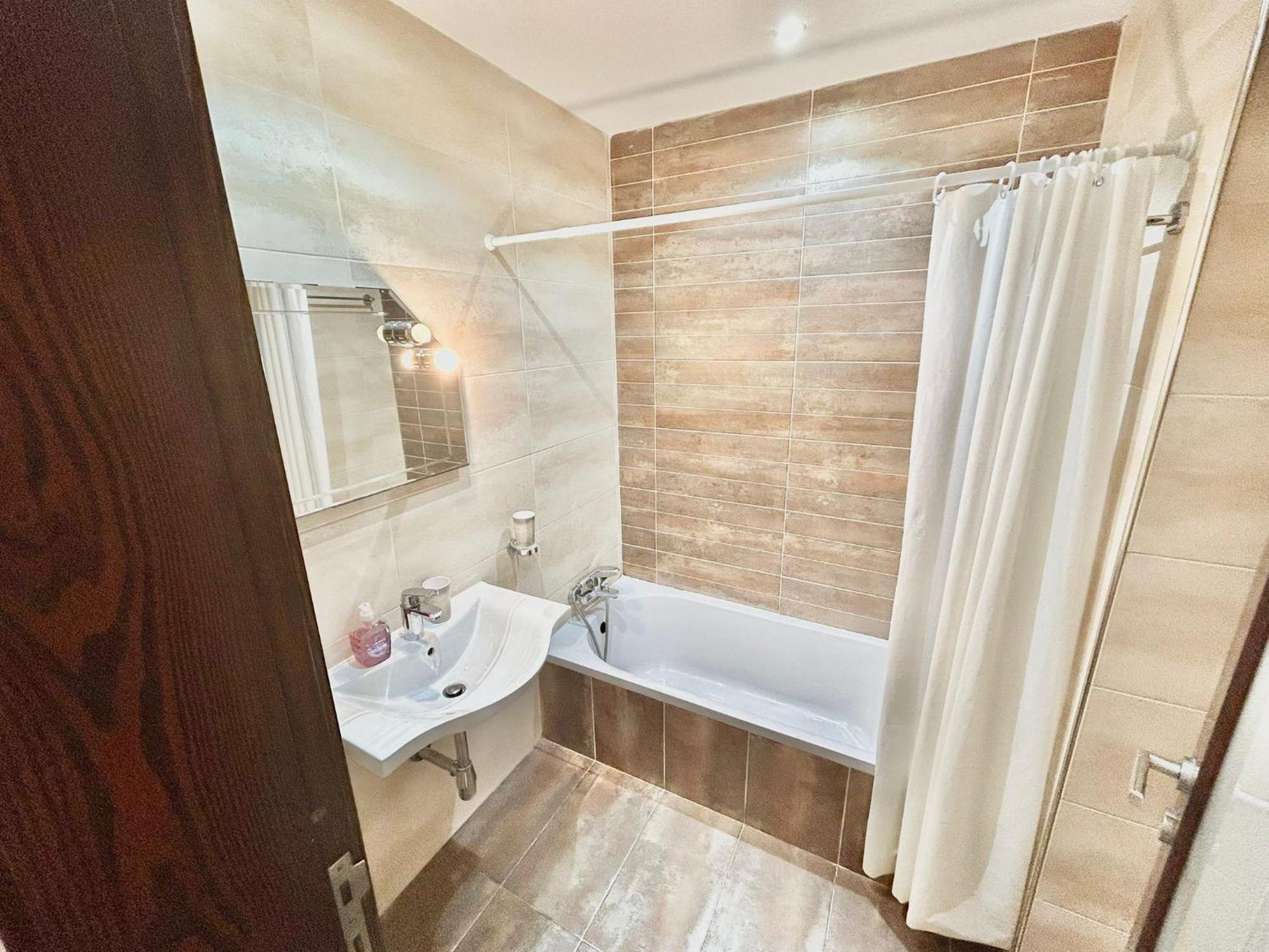 Sliema 2 Bedroom Apartment Bagian luar foto